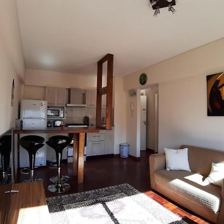 Alquiler Departamento Centro Mendoza Capital Leilighet Eksteriør bilde