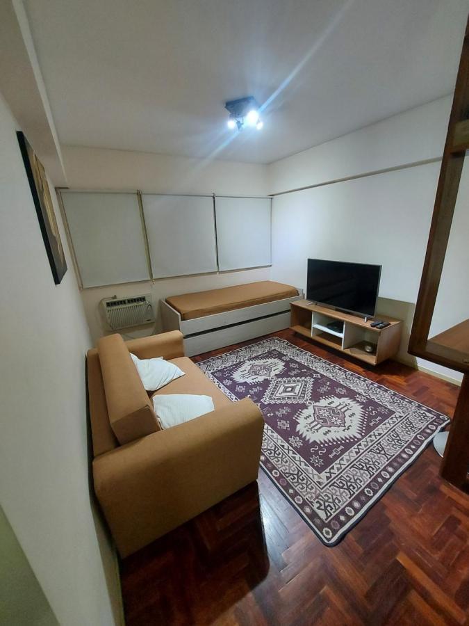 Alquiler Departamento Centro Mendoza Capital Leilighet Eksteriør bilde
