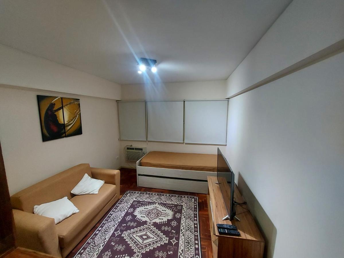 Alquiler Departamento Centro Mendoza Capital Leilighet Eksteriør bilde
