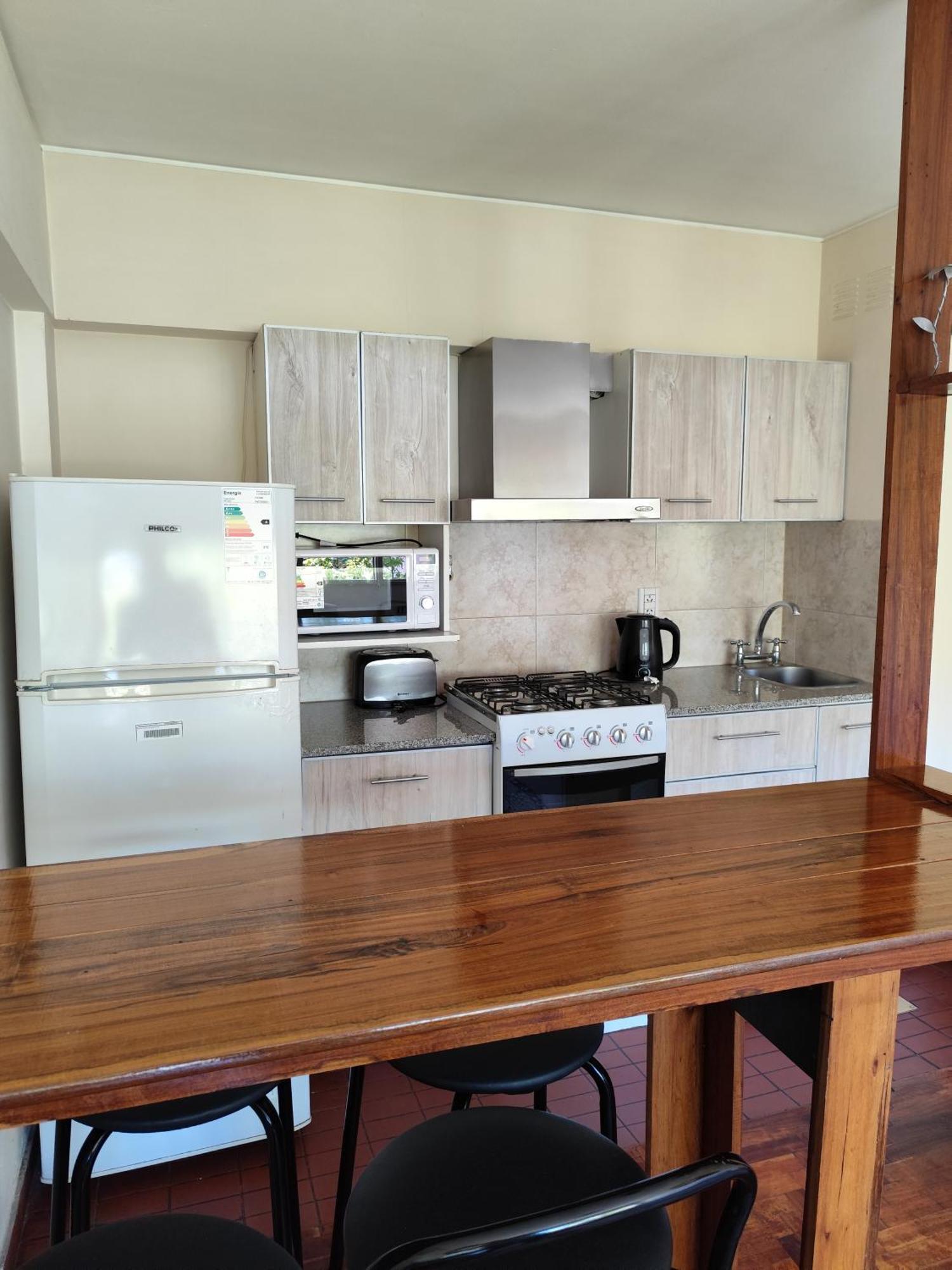 Alquiler Departamento Centro Mendoza Capital Leilighet Eksteriør bilde