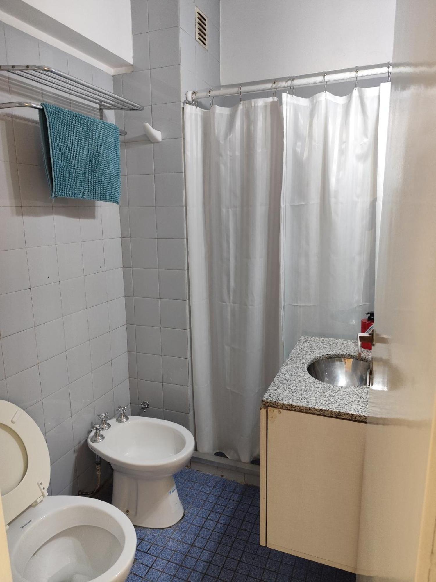 Alquiler Departamento Centro Mendoza Capital Leilighet Eksteriør bilde