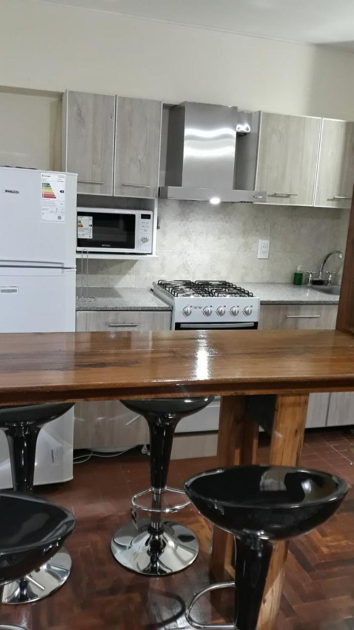 Alquiler Departamento Centro Mendoza Capital Leilighet Eksteriør bilde