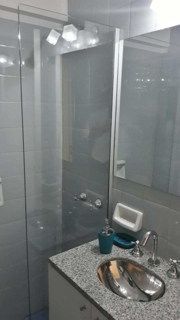 Alquiler Departamento Centro Mendoza Capital Leilighet Eksteriør bilde