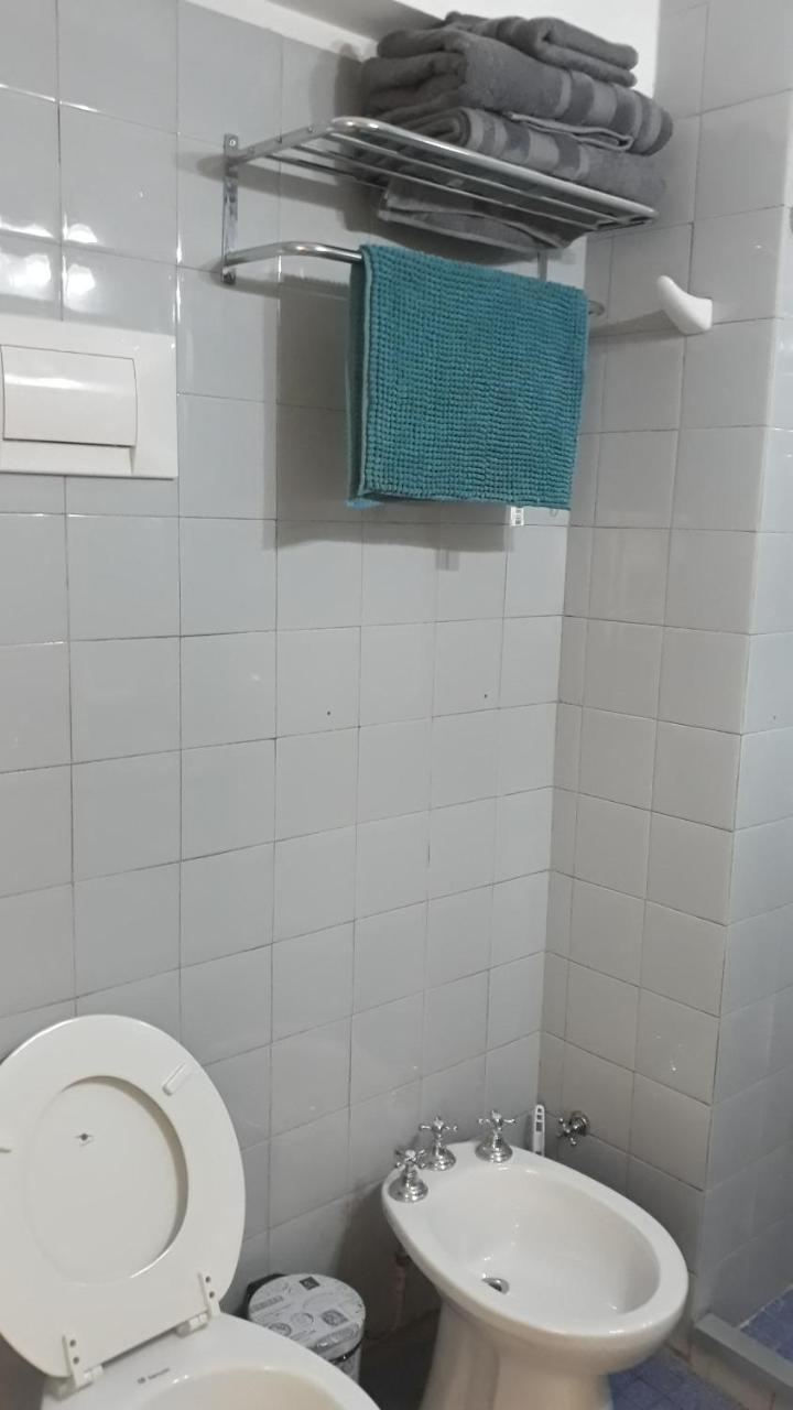 Alquiler Departamento Centro Mendoza Capital Leilighet Eksteriør bilde